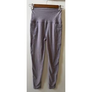 Beyond Yoga high rise leggings women's size S